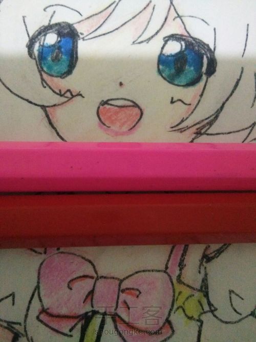 元宵快乐 第3步