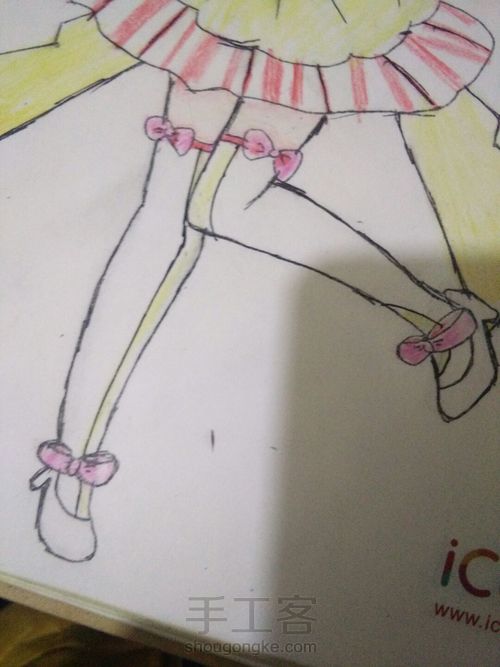 元宵快乐 第9步