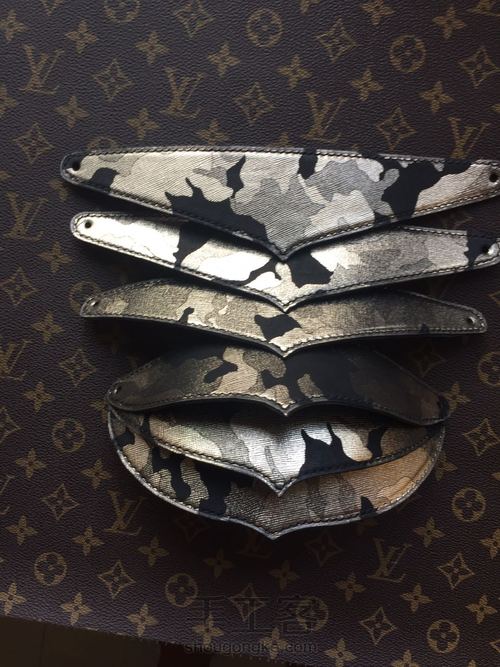 甲壳虫小包 第5步