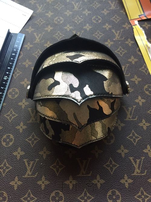 甲壳虫小包 第6步