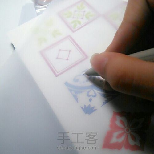 新手入门教程 第2步