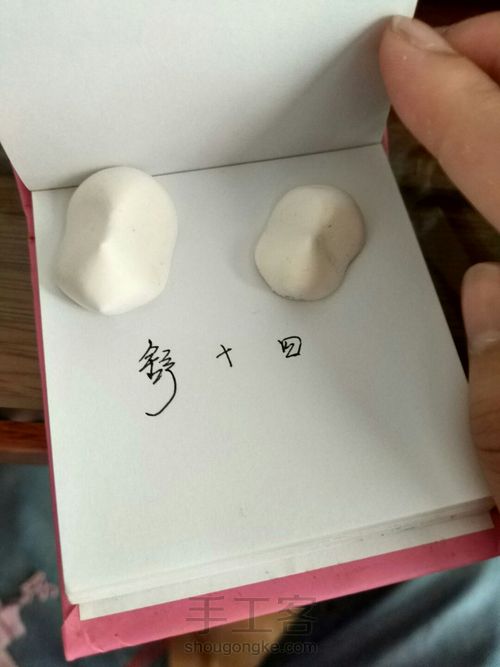 [十四手作]南小鸟.旗袍未觉醒 第14步