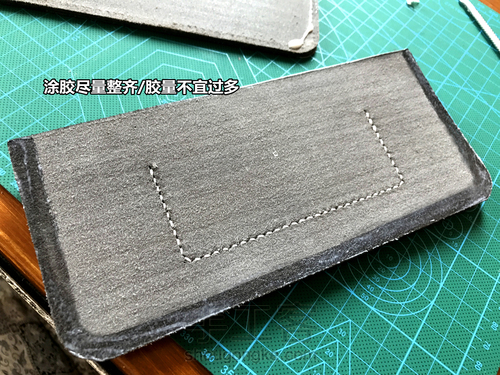 〓素黑蜥蜴〓蜥蜴皮长财  第17步