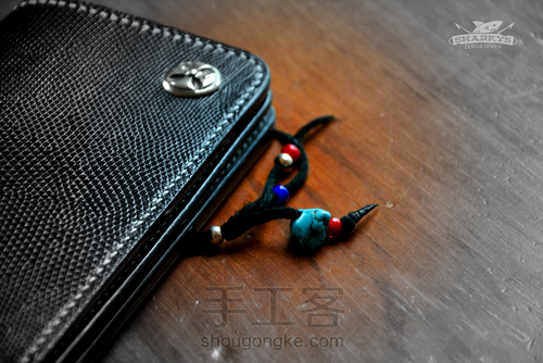 〓素黑蜥蜴〓蜥蜴皮长财 第23步