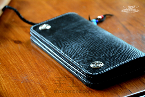 〓素黑蜥蜴〓蜥蜴皮长财 第24步