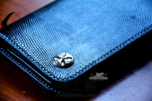 〓素黑蜥蜴〓蜥蜴皮长财 第25步