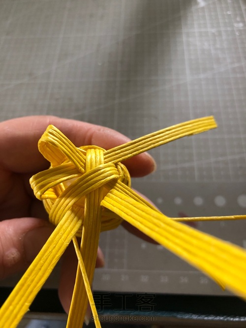 小鸡卡卡制作 第15步