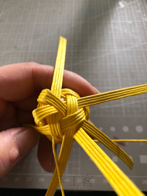 小鸡卡卡制作 第16步