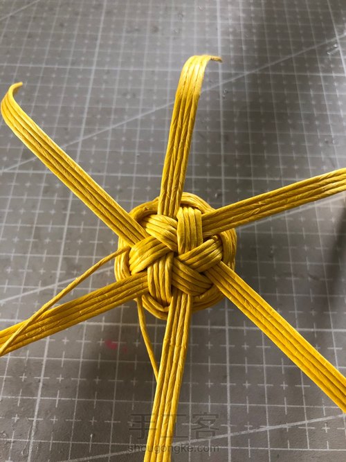 小鸡卡卡制作 第17步