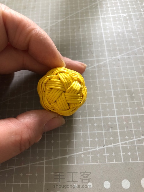 小鸡卡卡制作 第18步