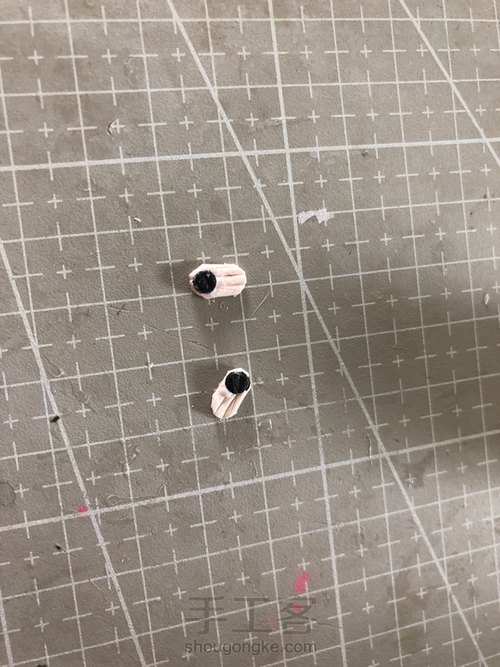 小鸡卡卡制作 第20步