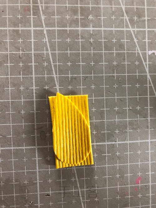 小鸡卡卡制作 第21步