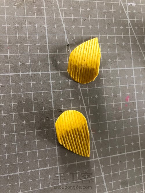 小鸡卡卡制作 第22步