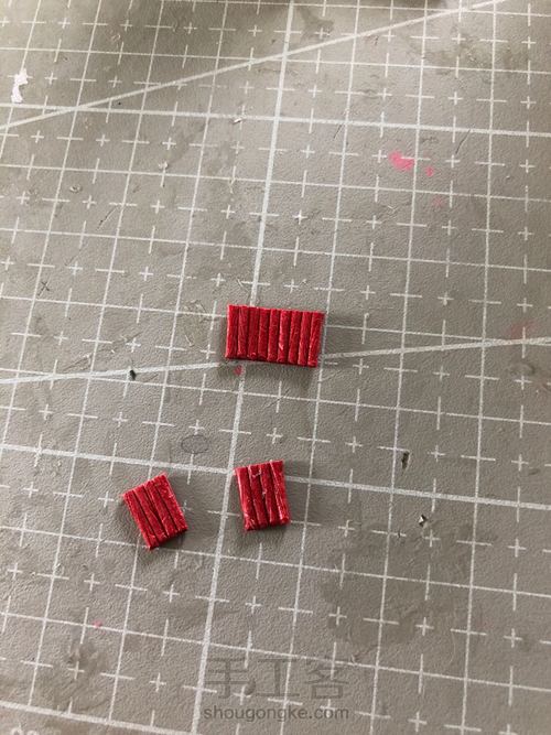 小鸡卡卡制作 第23步