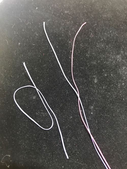 线圈 第2步