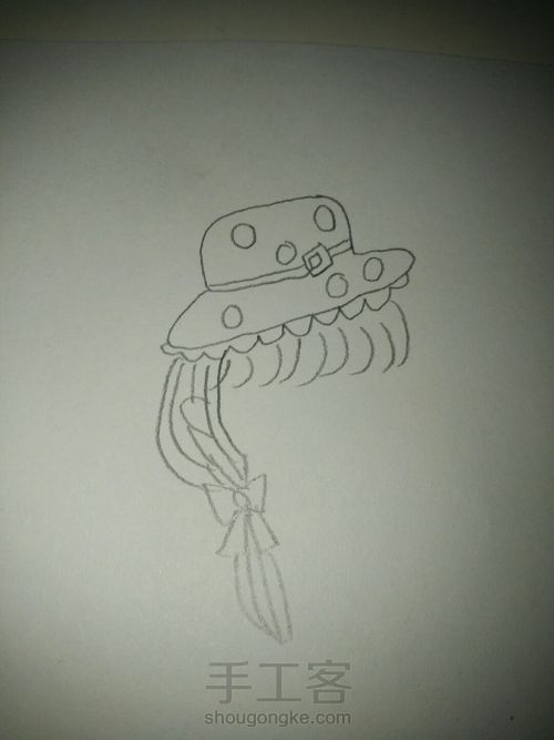 魔法小卡梅之小画家 第3步
