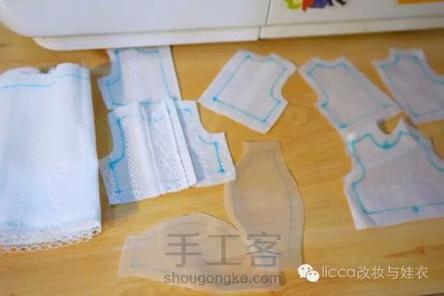 【转载】小白裙 第1步