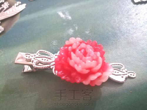 如画 第2步