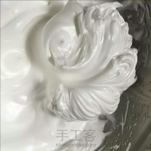 海盐奶油蛋糕 第5步