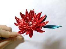 缠花 缠花