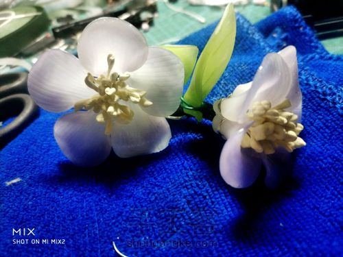 料器花花 第6步