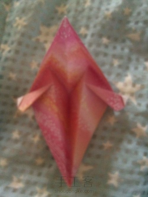 可爱的猫咪 第13步