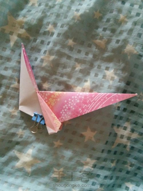 可爱的猫咪 第14步