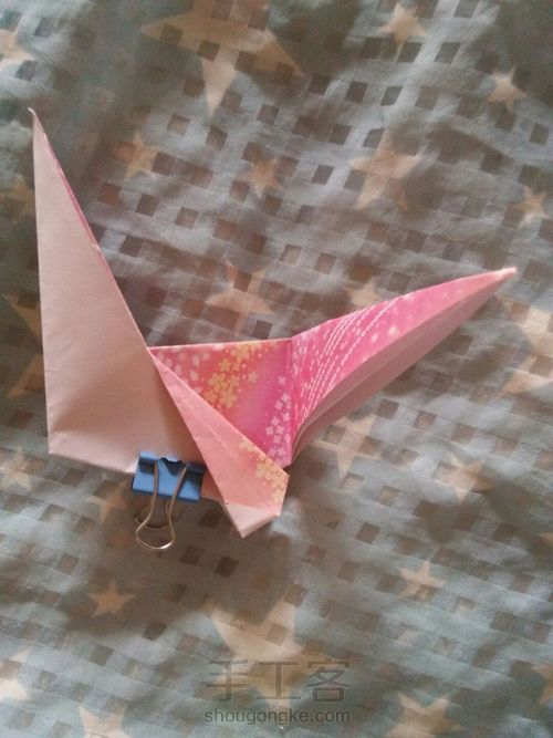 可爱的猫咪 第15步