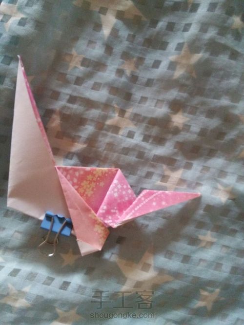 可爱的猫咪 第18步