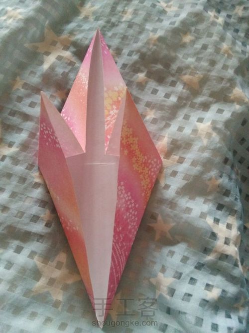 可爱的猫咪 第2步