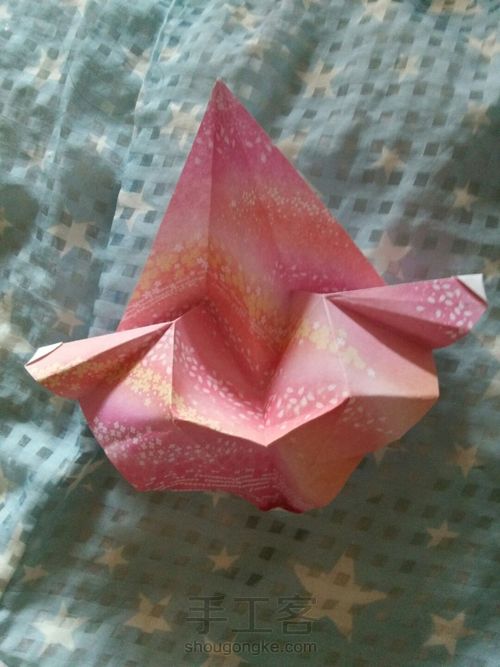 可爱的猫咪 第20步