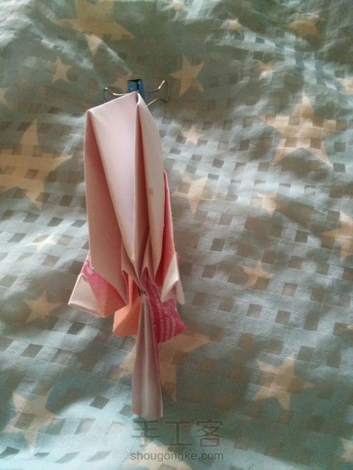 可爱的猫咪 第22步