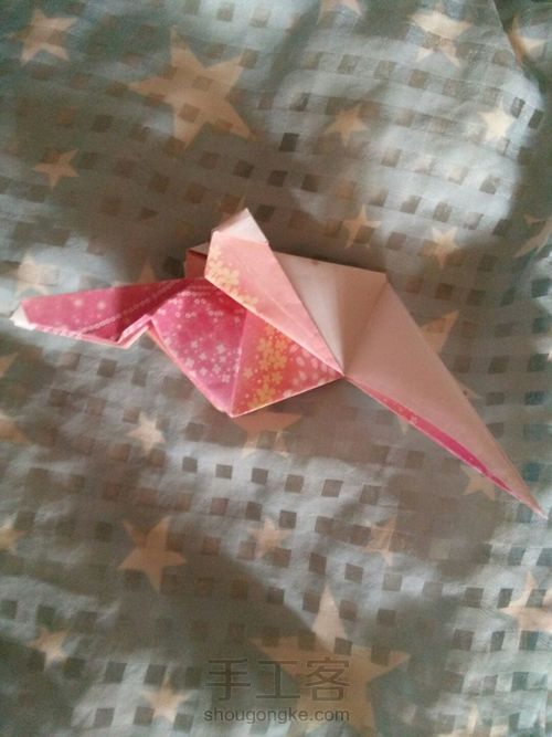 可爱的猫咪 第23步