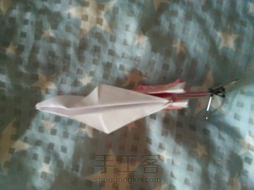 可爱的猫咪 第25步