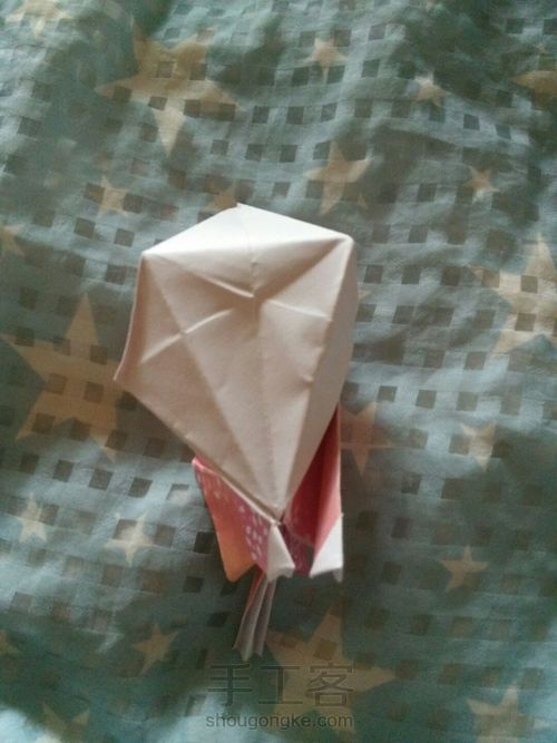 可爱的猫咪 第28步