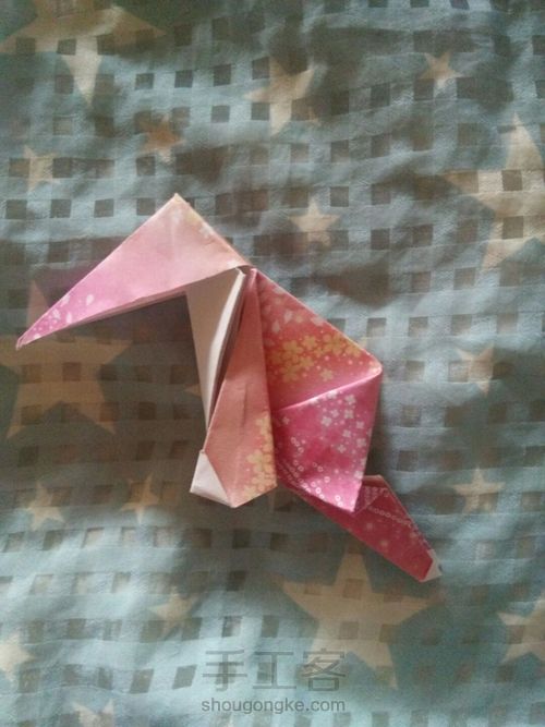 可爱的猫咪 第29步