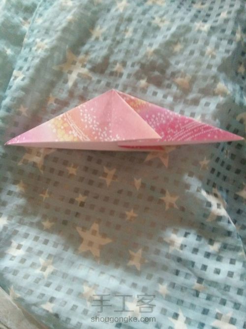 可爱的猫咪 第3步