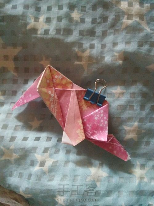 可爱的猫咪 第31步