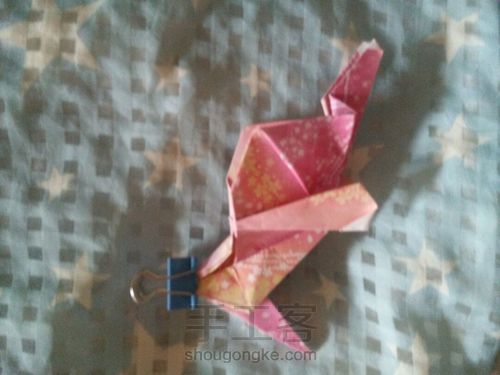 可爱的猫咪 第32步