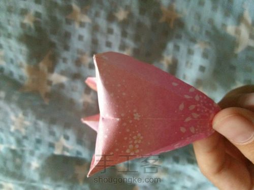 可爱的猫咪 第35步