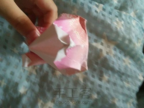 可爱的猫咪 第39步