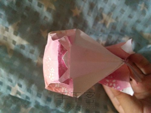 可爱的猫咪 第42步