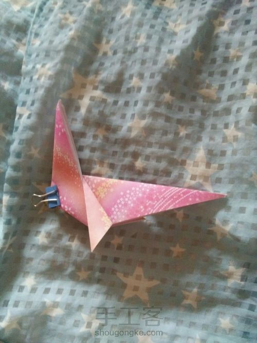 可爱的猫咪 第5步