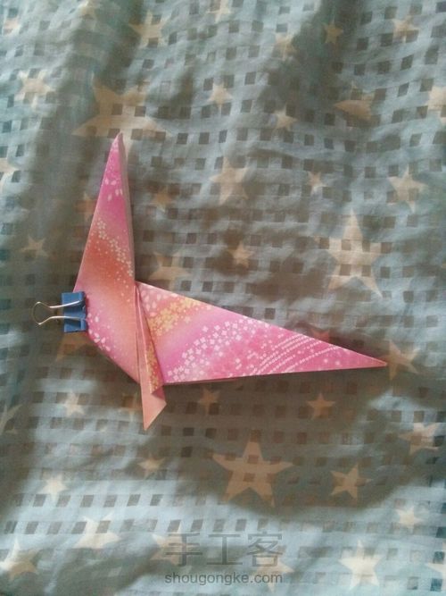 可爱的猫咪 第6步