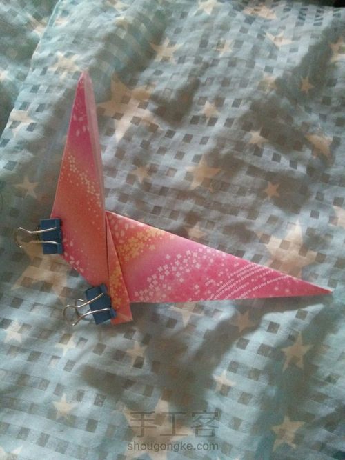 可爱的猫咪 第7步