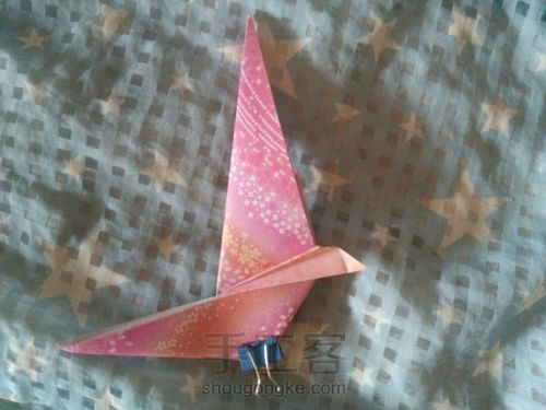 可爱的猫咪 第8步