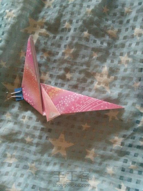 可爱的猫咪 第9步