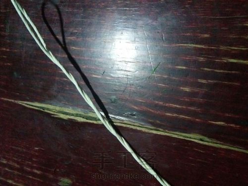情人节的玫瑰 第2步