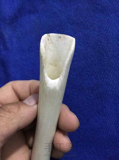 霸气小茶铲 第5步