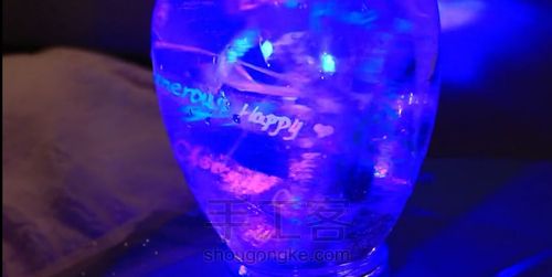 手作！五种马克笔的秘密！（转） 第12步